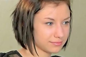 Very Hot Russian Teen Porn Video 821
