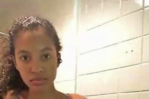 Very Cute Ebony Teen Striptease Porn Video 03 Xhamster